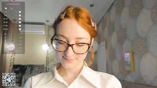 VeronaHascall New Porn Video [Stripchat] - petite-redheads, moderately-priced-cam2cam, girls, topless, recordable-publics