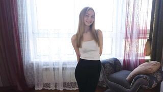 Watch constancedunnuck Cam Porn Video [Chaturbate] - new, shy, 18, blonde, teen