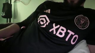 wolffl4 HD Porn Video [Chaturbate] - ass, new, couple, sensual, slutty