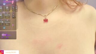 wendy_tobar Cam Porn Video [Stripchat] - hd, small-audience, couples, twerk-teens, student