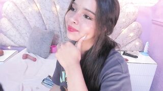 chloe_watson_ Hot Porn Video [Stripchat] - deepthroat-blowjob, brunettes-teens, dildo-or-vibrator, dildo-or-vibrator-teens, small-tits-latin