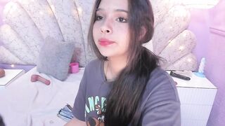 chloe_watson_ Hot Porn Video [Stripchat] - deepthroat-blowjob, brunettes-teens, dildo-or-vibrator, dildo-or-vibrator-teens, small-tits-latin