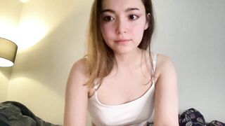 lilellina New Porn Video [Chaturbate] - splits, puffynipples, punish, fingerpussy