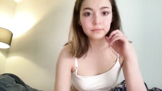 lilellina New Porn Video [Chaturbate] - splits, puffynipples, punish, fingerpussy