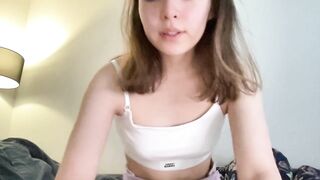 lilellina New Porn Video [Chaturbate] - splits, puffynipples, punish, fingerpussy