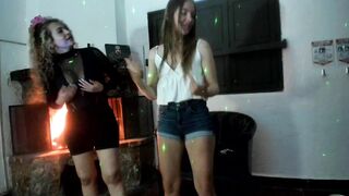 Angiehuston1 Top Porn Video [Stripchat] - girls, anal-blondes, couples, anal, outdoor