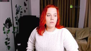 merli_lux Cam Porn Video [Stripchat] - erotic-dance, glamour, cam2cam, new-redheads, curvy