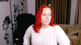 merli_lux Cam Porn Video [Stripchat] - erotic-dance, glamour, cam2cam, new-redheads, curvy
