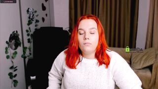 merli_lux Cam Porn Video [Stripchat] - erotic-dance, glamour, cam2cam, new-redheads, curvy