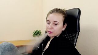 Watch _Nicole_new Cam Porn Video [Stripchat] - role-play, cam2cam, small-audience, hd, small-tits-teens