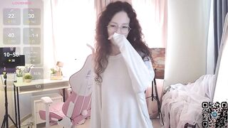 skibidiyepyepyep New Porn Video [Chaturbate] - ebony, new, shy, 18, skinny