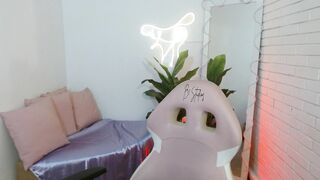 Watch Genet_tay HD Porn Video [Stripchat] - white, best, colombian, striptease, petite-white