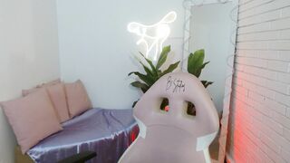 Watch Genet_tay HD Porn Video [Stripchat] - white, best, colombian, striptease, petite-white