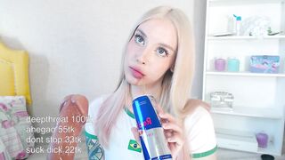 vickyfuckingdoll HD Porn Video [Chaturbate] - cosplay, hairy, anal, bbw, ahegao