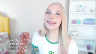 vickyfuckingdoll HD Porn Video [Chaturbate] - cosplay, hairy, anal, bbw, ahegao