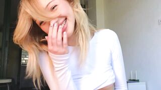 baby_adele Hot Porn Video [Chaturbate] - feet, tattoo, young, smalltits, skinny