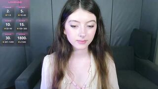 Watch Celine_Winters Hot Porn Video [Stripchat] - foot-fetish, sex-toys, recordable-privates, upskirt, cosplay