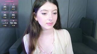 Watch Celine_Winters Hot Porn Video [Stripchat] - foot-fetish, sex-toys, recordable-privates, upskirt, cosplay