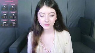 Watch Celine_Winters Hot Porn Video [Stripchat] - foot-fetish, sex-toys, recordable-privates, upskirt, cosplay