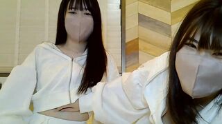 Watch mireirei_11 Top Porn Video [Stripchat] - luxurious-privates-young, girls, masturbation, dildo-or-vibrator, asian-young