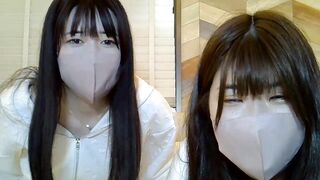 Watch mireirei_11 Top Porn Video [Stripchat] - luxurious-privates-young, girls, masturbation, dildo-or-vibrator, asian-young