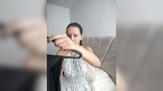 Soy_Sara7 Cam Porn Video [Stripchat] - big-ass-latin, striptease-latin, erotic-dance, recordable-privates, masturbation