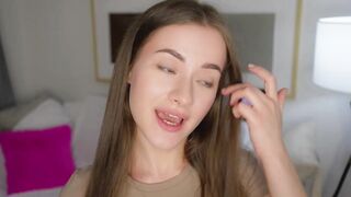 Watch roxxxete New Porn Video [Chaturbate] - feet, new, shy, young, teen