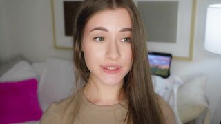 Watch roxxxete New Porn Video [Chaturbate] - feet, new, shy, young, teen