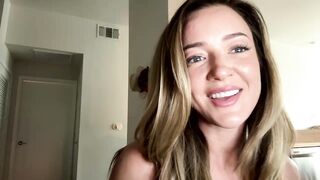 Watch haleyvongeld HD Porn Video [Chaturbate] - student, lovensecontrol, ohmibod, hello, milf