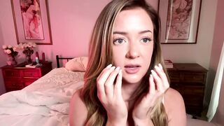 Watch haleyvongeld HD Porn Video [Chaturbate] - student, lovensecontrol, ohmibod, hello, milf