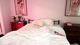 Watch haleyvongeld HD Porn Video [Chaturbate] - student, lovensecontrol, ohmibod, hello, milf