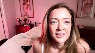 Watch haleyvongeld HD Porn Video [Chaturbate] - student, lovensecontrol, ohmibod, hello, milf