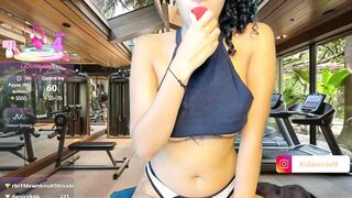 _frida1 Best Porn Video [Stripchat] - recordable-privates, doggy-style, spanish-speaking, recordable-privates-teens, cumshot