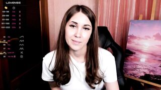 Nelliess Top Porn Video [Stripchat] - interactive-toys-young, cam2cam, kissing, small-tits, tattoos-young