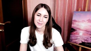 Nelliess Top Porn Video [Stripchat] - interactive-toys-young, cam2cam, kissing, small-tits, tattoos-young
