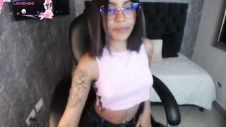 eileen__hills New Porn Video [Stripchat] - erotic-dance, big-ass-teens, black-hair-teens, fingering, big-tits-titty-fuck
