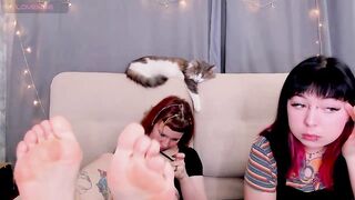 HannahBynes Leaked Porn Video [Stripchat] - strapon, redheads-blowjob, smoking, big-ass-doggy-style, recordable-publics