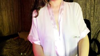 Watch your_asya Leaked Porn Video [Chaturbate] - feet, natural, lovensecontrol, squirt, blowjob
