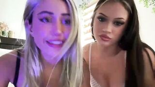 Watch samanthaaaa1 Leaked Porn Video [Chaturbate] - new, 18, brunette, blonde