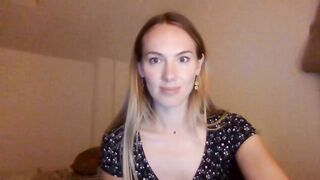 ivyyy1995 Leaked Porn Video [Chaturbate] - socks, skirt, baldpussy, cameltoe