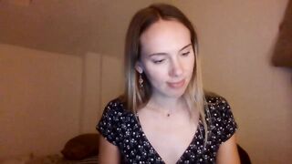ivyyy1995 Leaked Porn Video [Chaturbate] - socks, skirt, baldpussy, cameltoe