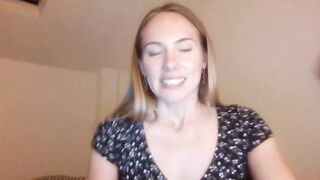 ivyyy1995 Leaked Porn Video [Chaturbate] - socks, skirt, baldpussy, cameltoe