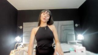 Watch kelsie_angels HD Porn Video [Stripchat] - striptease, twerk, hairy, new-petite, masturbation