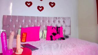 Watch Cristal_moon1 Best Porn Video [Stripchat] - small-tits, colombian, big-ass, flashing, small-tits-latin