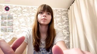 Watch oracorker Cam Porn Video [Chaturbate] - redhead, new, shy, student, 18