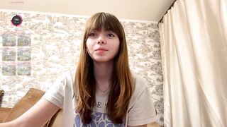 Watch oracorker Cam Porn Video [Chaturbate] - redhead, new, shy, student, 18
