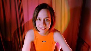 Watch Malinax HD Porn Video [Stripchat] - striptease, medium, small-tits-white, cam2cam, affordable-cam2cam