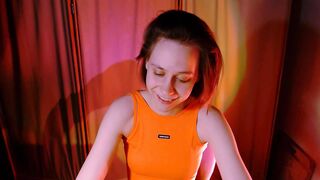 Watch Malinax HD Porn Video [Stripchat] - striptease, medium, small-tits-white, cam2cam, affordable-cam2cam
