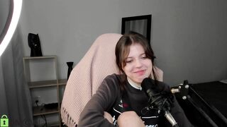 Este_Glen Leaked Porn Video [Stripchat] - mistresses, upskirt-teens, blowjob-mistresses, cock-rating, upskirt