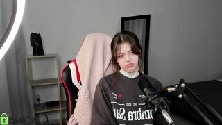 Este_Glen Leaked Porn Video [Stripchat] - mistresses, upskirt-teens, blowjob-mistresses, cock-rating, upskirt